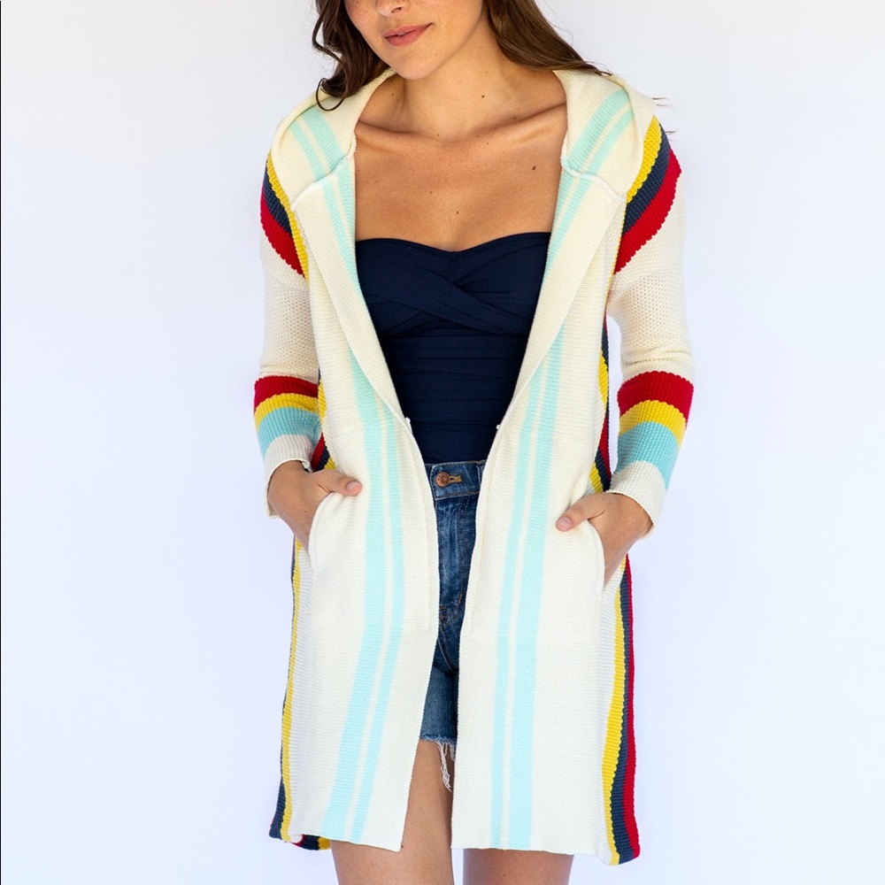 Evy’s Tree Rory in Multicolor Size Small